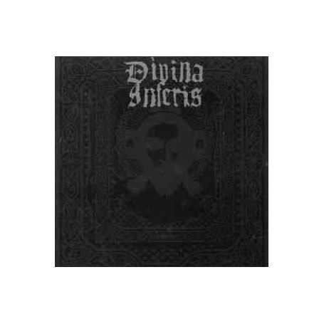 DIVINA INFERIS - Aura Damnation . CD