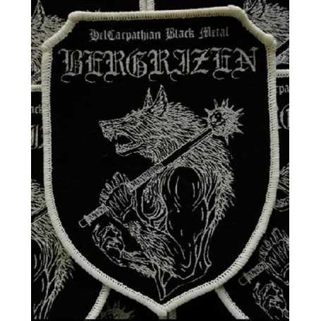 BERGRIZEN - Werwolf Shield