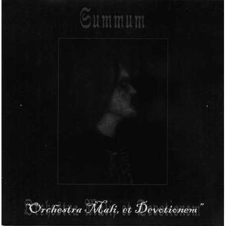 SUMMUM - Orchestra Mali, et Devotionem