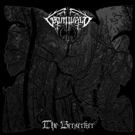GRIMWALD - The Berserker