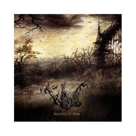 WANDERER - Passing the Abyss . CD