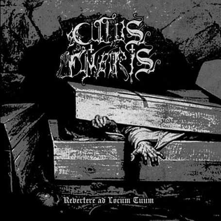 CULTUS FUNERIS - Revertere Ad Locum Tuum