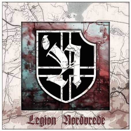 NORDVREDE - Legion Nordvrede