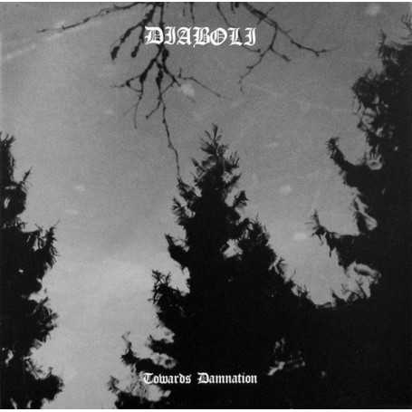 DIABOLI - Towards Damnation