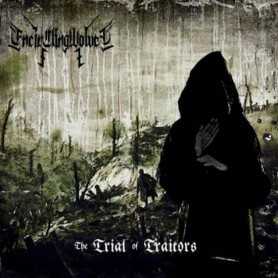 ENCIRCLING WOLVES - Trial of Traitors