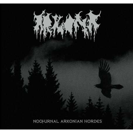 ARKONA - Nocturnal Arkonian Hordes