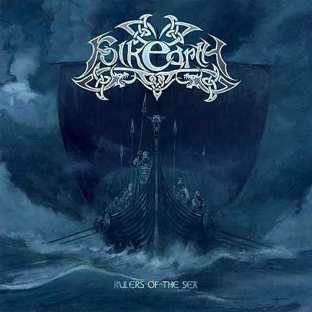 FOLKEARTH - Rulers of the Sea . CD