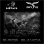 DARK FURY / PORAVA - Furor Slavica