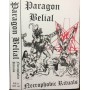 PARAGON BELIAL - Necrophobic Rituals