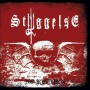 STYGGELSE - No Return . CD