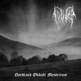 HEXENWALD - Nordland Okkult Mysterium . CD