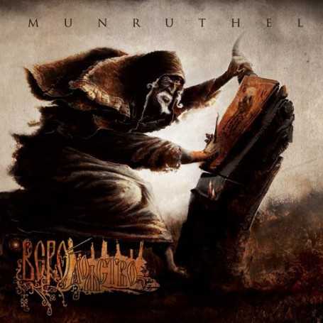 MUNRUTHEL - CREEDamage . CD