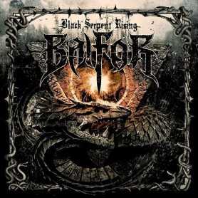 BALFOR - Black Serpent Rising