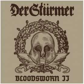 DER STÜRMER - Bloodsworn II