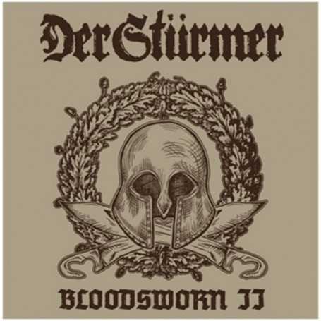 DER STÜRMER - Bloodsworn II
