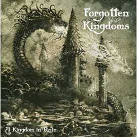 FORGOTTEN KINGDOMS - A Kingdom in Ruin
