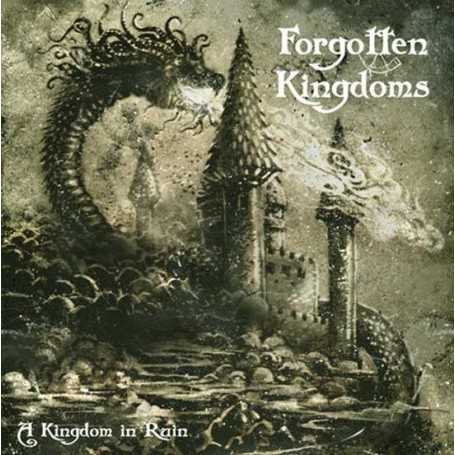 FORGOTTEN KINGDOMS - A Kingdom in Ruin