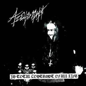 AZELISASSATH - In Total Contempt of all Life