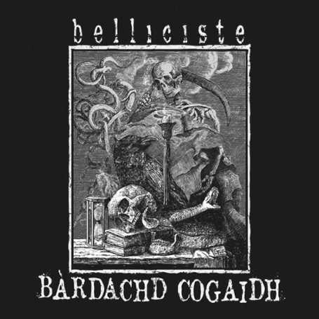 BELLICISTE - Bardachd Cogaidh