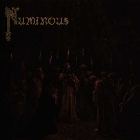 NUMINOUS - Numinous
