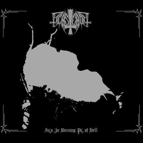 BEASTCRAFT - Into the Burning Pit of Hell