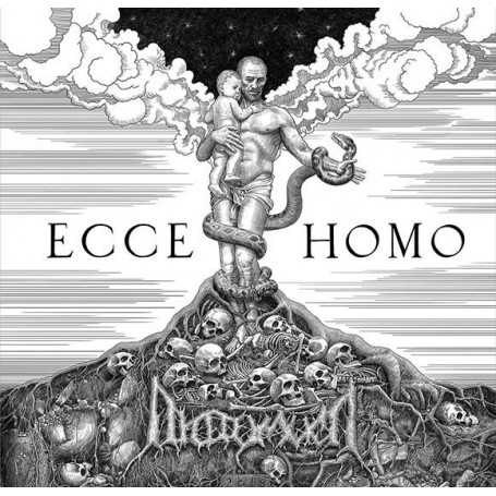 LUTOMYSL - Ecce Homo