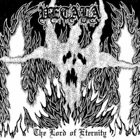 VETALA - Lord of Eternity