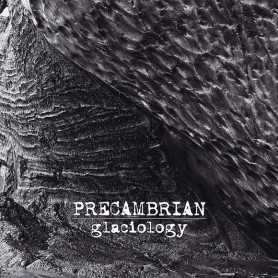 PRECAMBRIAN - Glaciology cd
