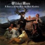 WITCHES MOON - A Storm of Golden Mare and Black Cauldron . CD