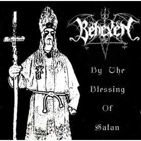 BEHEXEN - By the Blessing of Satan
