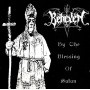 BEHEXEN - By the Blessing of Satan