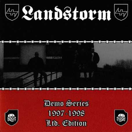 LANDSTORM - Demo Series 1997-1998