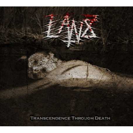 LANZ - Transcendence Through Death