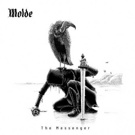 MOLDE - The Messenger