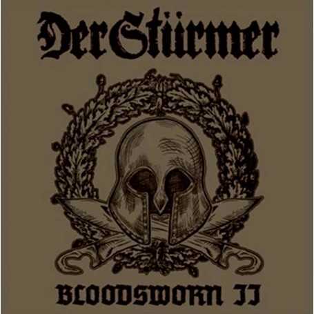 DER STÜRMER - Bloodsworn II lp