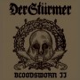 DER STÜRMER - Bloodsworn II lp