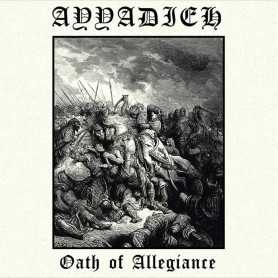 AYYADIEH - Oath of Allegiance