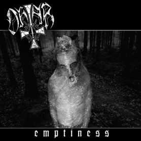 OHTAR - Emptiness cd
