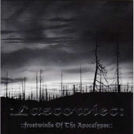 LASCOWIEC - Frostwinds
