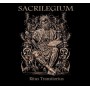 SACRILEGIUM - Ritus Transitorius cd
