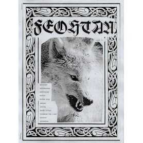 FEOHTAN - Issue 1