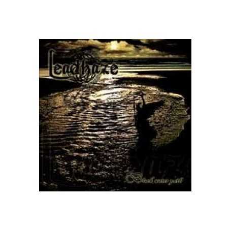 LEADHAZE - Black Water Path . CD