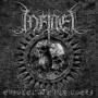 INFIDEL - Eviscerate Yourself . CD
