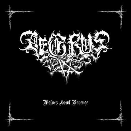 AEGRUS - Wolves Howl Revenge . EP