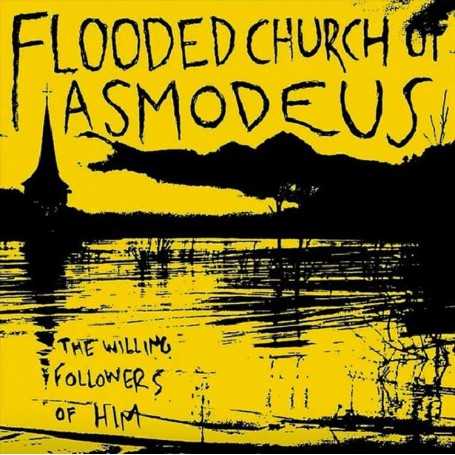 FLOODED CHURCH OF ASMODEUS lp