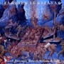 FAMULUS AB SATANAS - Sacred Assembly cd