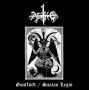 ASKE - Goatfuck / Saatan Legio . LP
