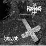 Rienaus / Wakboth . CD