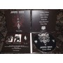 MORTE LUNE - Temple of Flesh . CD expo