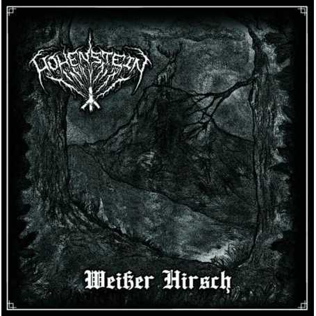 HOHENSTEIN - Weißer Hirsch . CD